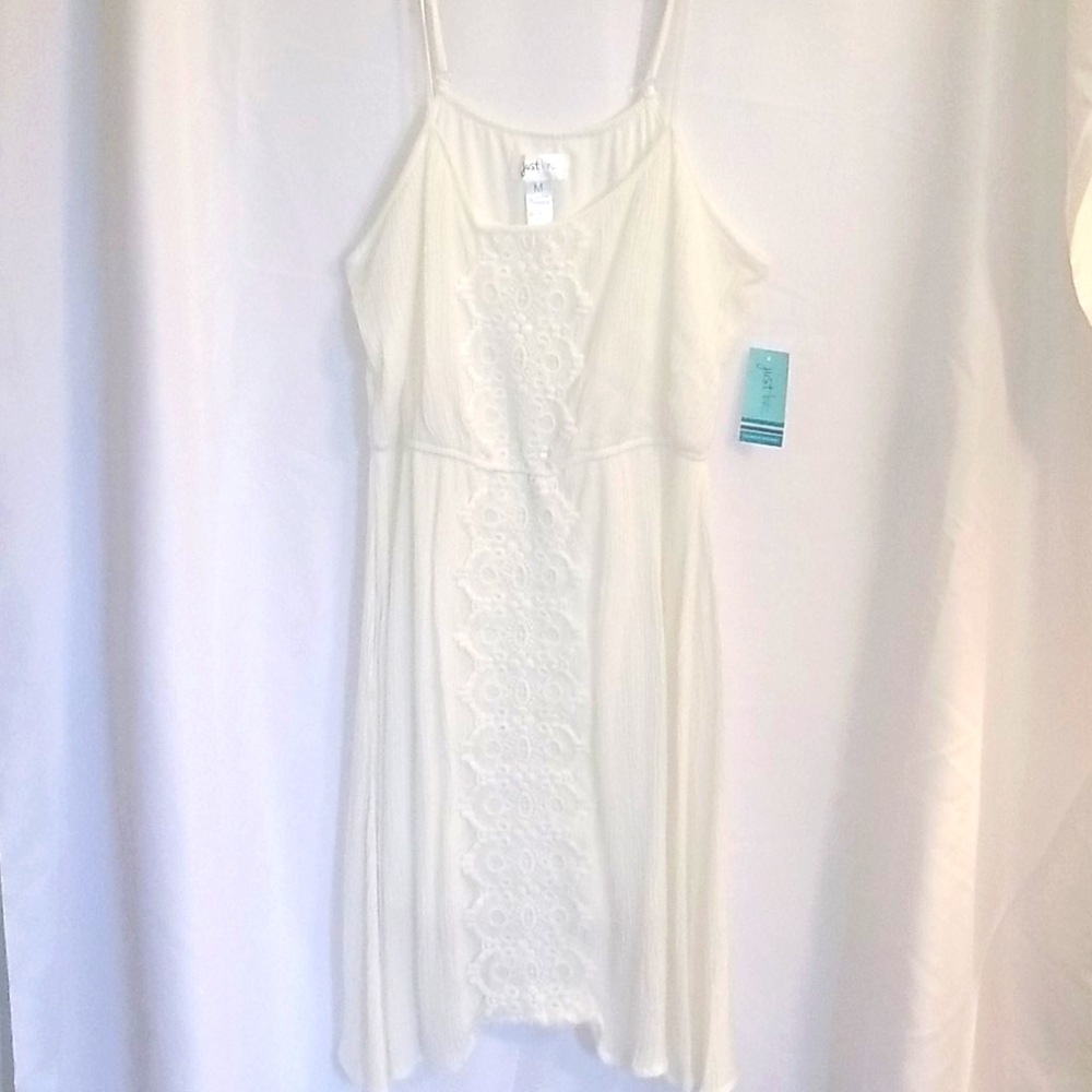 Summer sundress